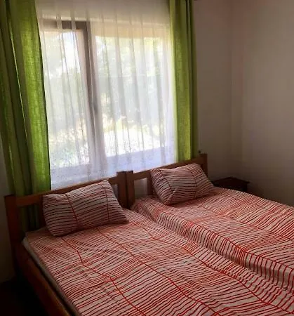 Privatni Smestaj Dobri Apartment