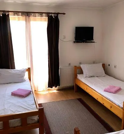 Apartment Privatni Smestaj Dobri *