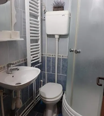 Privatni Smestaj Dobri Apartment *