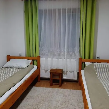 Privatni Smestaj Dobri Dobrosin