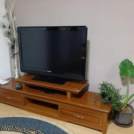 Privatni Smestaj Dobri Apartment *